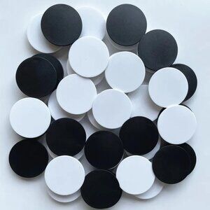 200 Bulk phone grips customizable phone holders